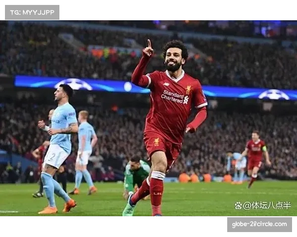 萨拉赫2025自然年度造20球领跑英超进攻数据榜