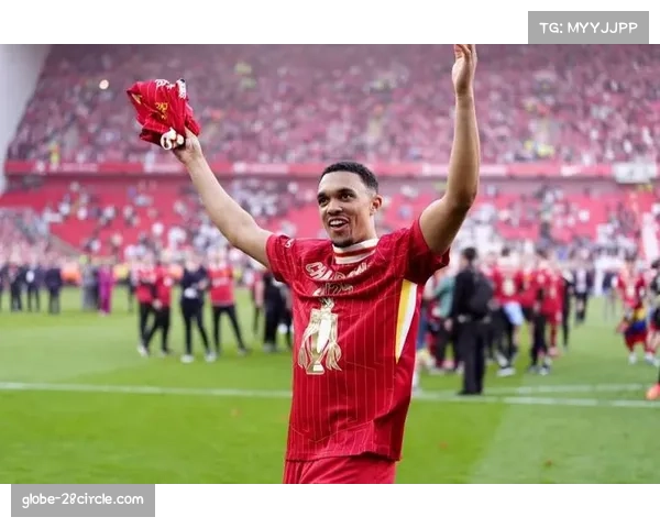 阿诺德加盟皇马任进攻型边翼卫，右路攻防一体化升级