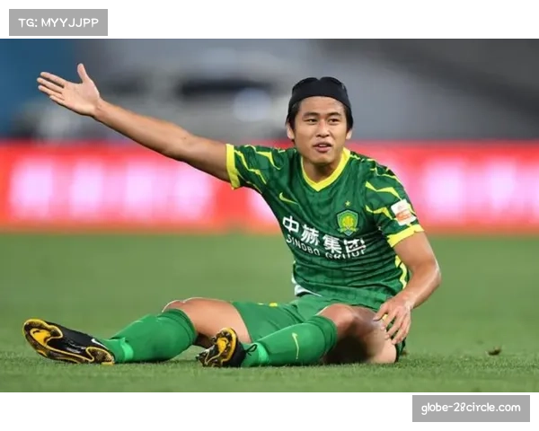 北京国安张玉宁251分钟7射3正进3球，国脚前锋延续稳定输出